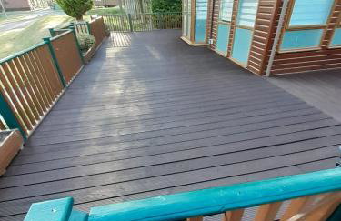 46A Golf view lodge lilliardsedge - Foto 4