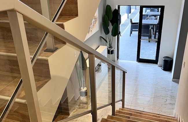 Ayres Apart Hotel - Photo 1