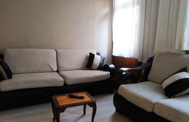 Step Apartments - Foto 14