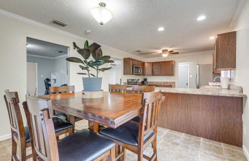 Tranquil Coden Retreat 10 Mi to Dauphin Island! - Foto 3