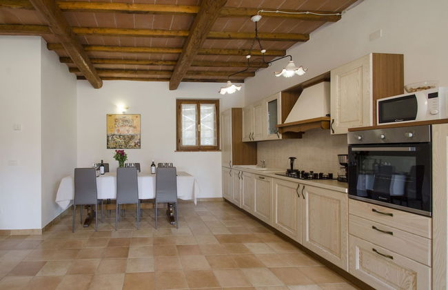 Villa Febea - Casa Febea-casa Febea - Foto 11