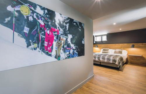 Intrepid Hotel Rural - Adults Only - Foto 35