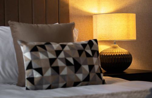 Crown Street Aparthotel - Foto 26