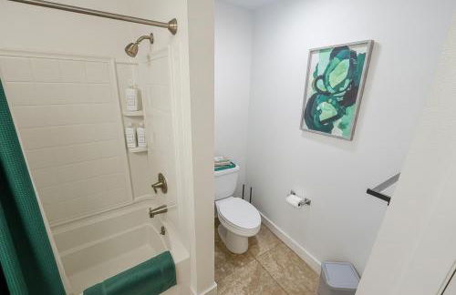 Exclusive Suites in MDR-Venice with Pool, GYM & HotTub - Foto 40