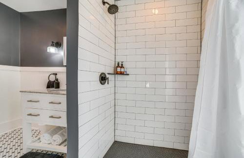 Steps to Dtwn! Suttons Bay Retreat Near Wine Trail - Foto 15