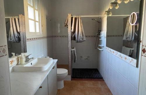 Casa Rural El Algarrobo - Foto 29