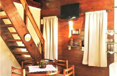 Cabanas dos Sonhos na Serra SC - Foto 11