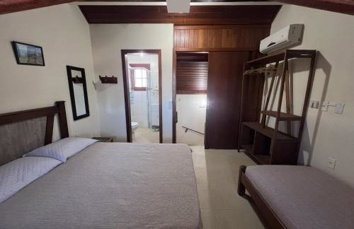 Townhouse composta por 4 triplex duas suítes a duas quadras do mar - Foto 78