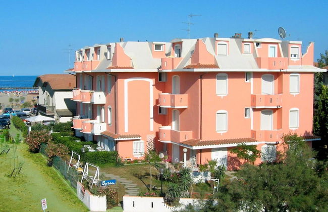 Belvilla by OYO Porto Garibaldi Trilo Doria - Foto 9