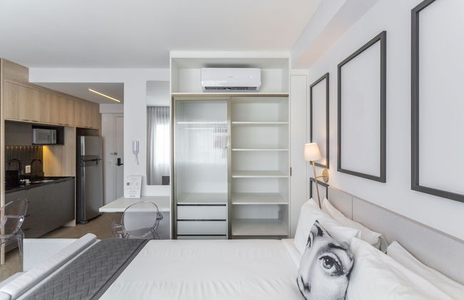 Charlie Porto Alegre Moinhos - Foto 35