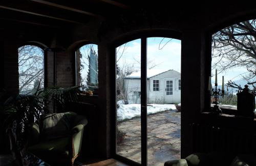 La Casa Sopra Le Nuvole - Foto 43