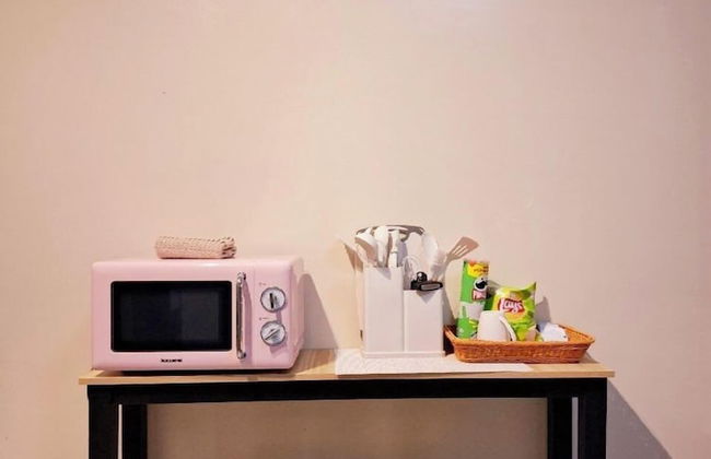 Manila Bayview Luxury Rental - Foto 68