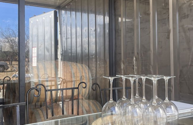 Wine country In Valle de Guadalupe - Foto 9