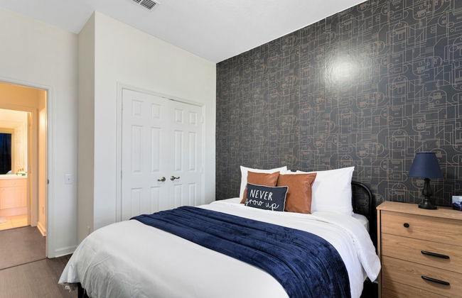 Windsor Palms 3 bed Condo in Gated Resort - Foto 13