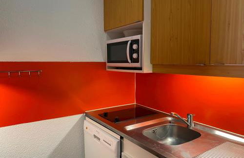 travelski home classic - Résidence Bellecôte - Foto 6