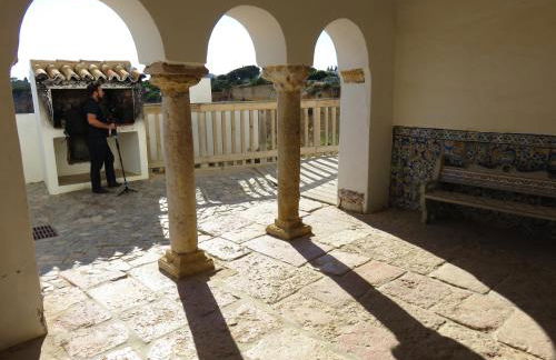 Encantador T1 praia Senhora da Rocha - Algarve - Foto 26