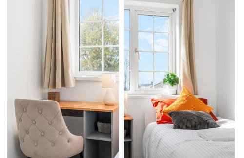 6 bedroom home for contractors and families - Photo 29