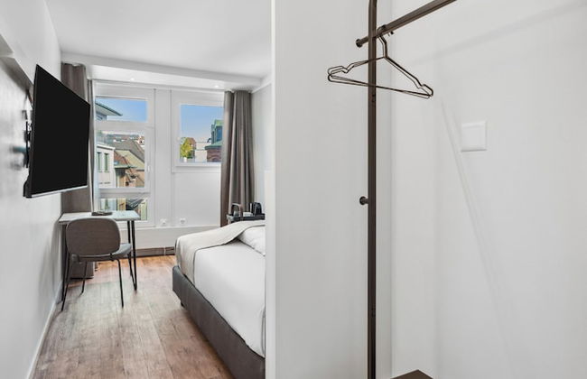 Limehome Basel Münzgasse - Foto 57