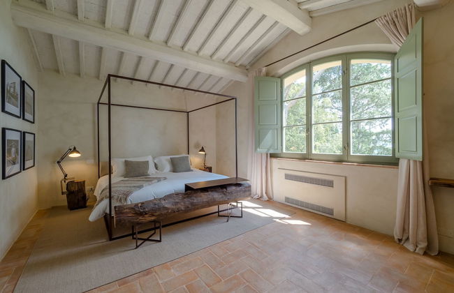 Argiano Dimore - Foto 13