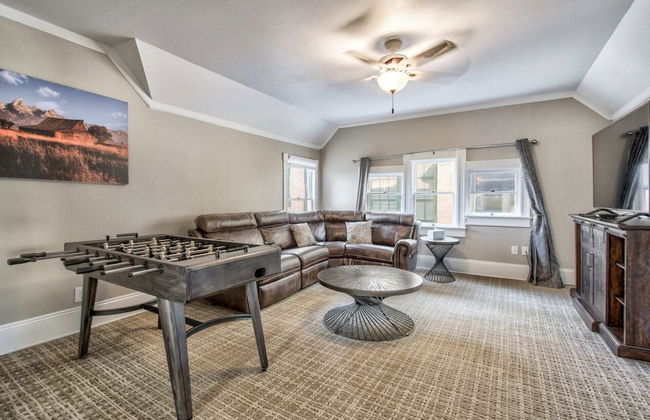 8bdmtn Viewshot Tubputting Greenwalk to Dthas It All! - Foto 31