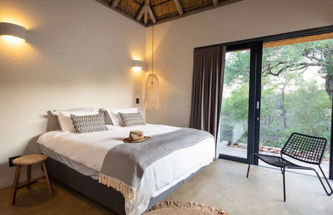 Discover the Coziness of Villa Nesskop - Hoedspruit - Photo 20