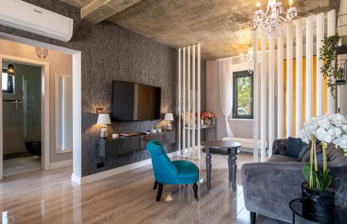 NoaMio Homestay with Heated Swimming Pool & Sauna - Photo 10