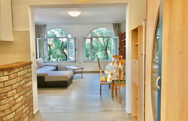 Apartments Ruzica - Foto 38