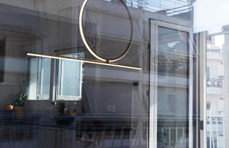 Delightful Penthouse - Photo 15