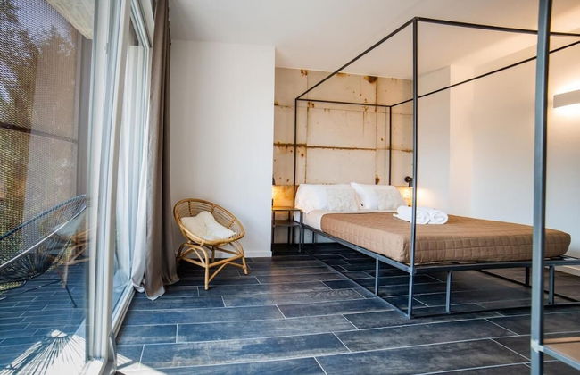 Le Stanze del Lago Suites & Pool - Foto 12