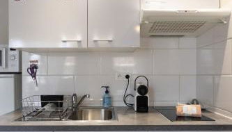 COSY Home - 2 à 4 pers - Aéroport - vieux Blagnac - Foto 2