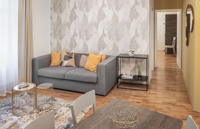 VN48 Suites by Adrez Living - Foto 61