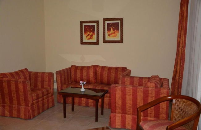 Perfect Stay at Le Mirage New Tiran Naama Bay - Foto 4