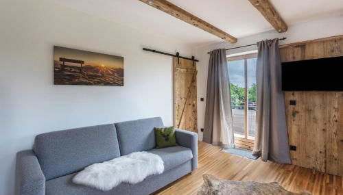 Fewo beim Nik mit Wanderreitstation - Foto 5