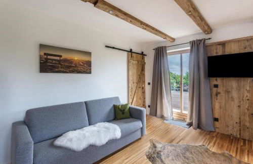 Fewo beim Nik mit Wanderreitstation - Foto 5