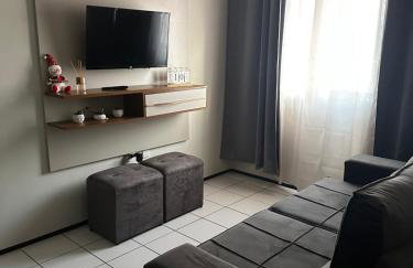 Apartamento Econômico e Aconchegante de 2 quartos - Foto 8