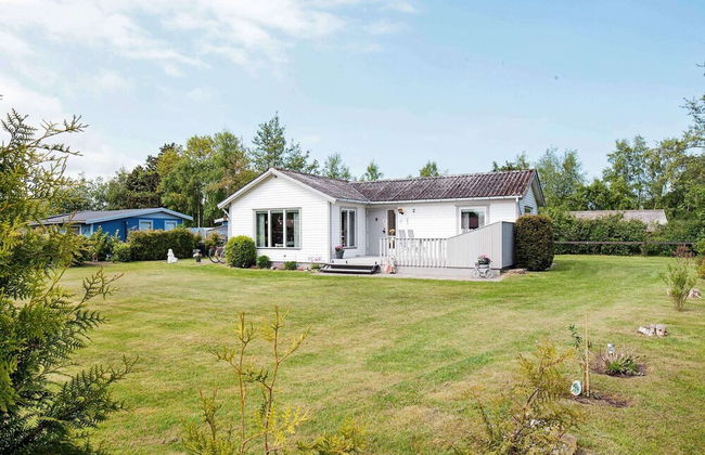 4 Person Holiday Home in Stege - Foto 14