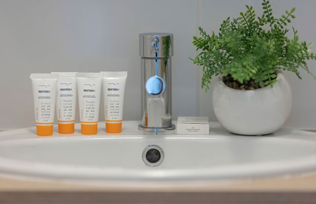 Business Apartment PKP by Renters - Foto 20