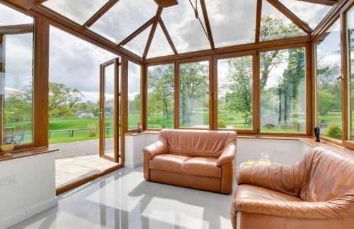 Bwthyn Bryn yr Aber - Foto 14