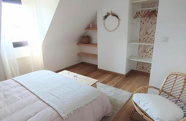 Le cocon de Jules et Chloé - Photo 58