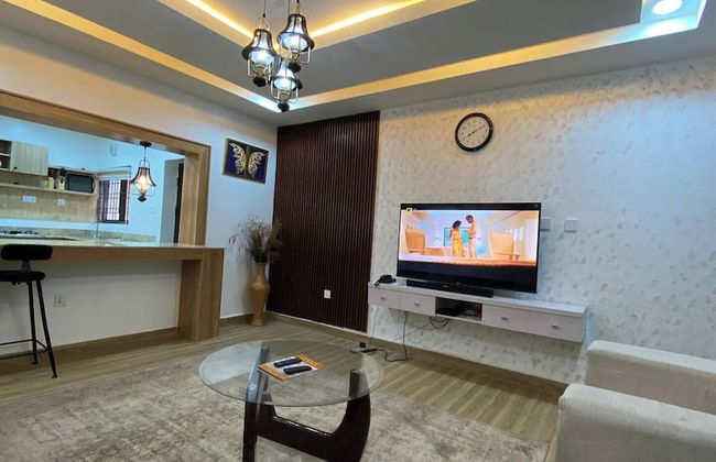 Cee- Jackson Apartment - Foto 38