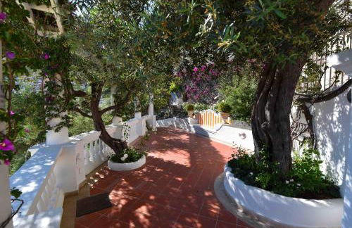 Villa Boheme Exclusive Luxury Suites - Foto 49