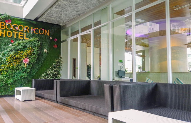 Stunning Studio Apartment @ Bogor Icon - Foto 17