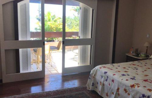 Um sonho de casa frente à laguna - Foto 28