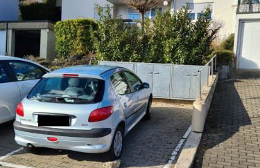 Sunny studio in Grenzach, ideal location to Basel - Foto 14