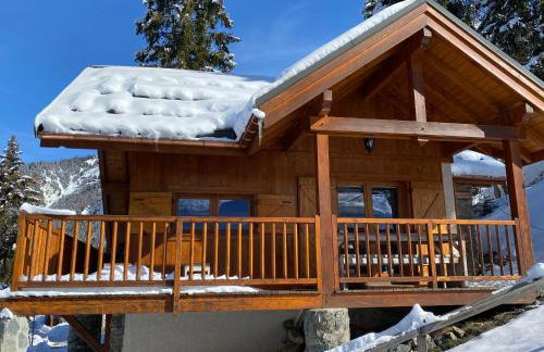 Clos du Pre - Chalet Chaleur - Foto 10