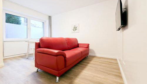 Tolstov Apartments - 2 Room Apartment - 25 min Messe DUS - Foto 3