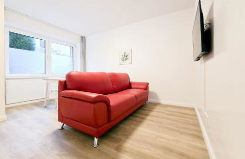 Tolstov Apartments - 2 Room Apartment - 25 min Messe DUS - Photo 3