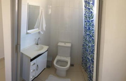 Casa Para Temporada Garcia/Pereira - Foto 27