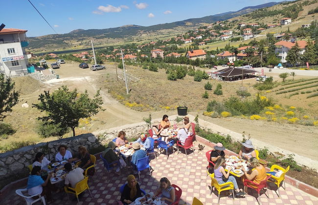 Beyaz Adalar Atlihan Apart Otel - Photo 1