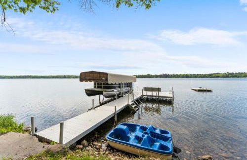 Serpent Lake Getaway - Foto 74